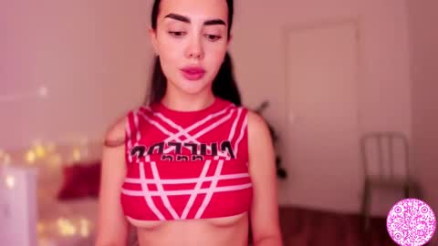 Gabriela online show from 02/26/25, 08:04