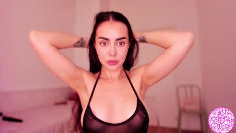 Gabriela online show from 03/09/25, 07:45