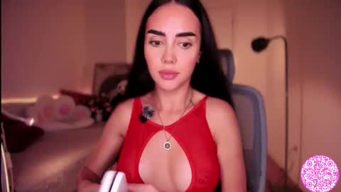 Gabriela online show from 09/14/25, 07:13