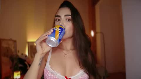 Gabriela online show from 02/12/26, 08:48