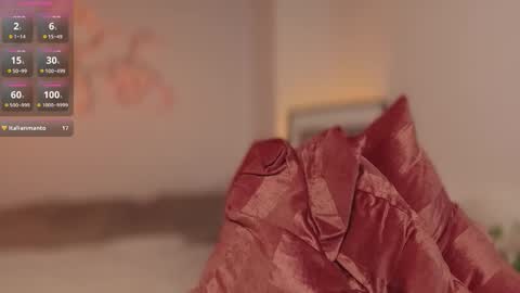 Gabriela online show from 03/05/26, 06:48