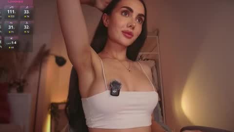 Gabriela online show from 04/15/26, 06:04