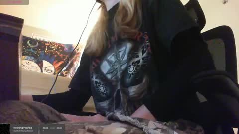 lil gemmie online show from 09/21/25, 11:17