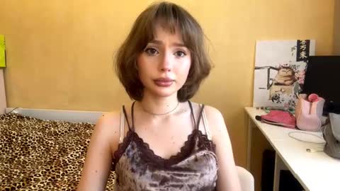 Lily online show from 01/07/26, 10:18