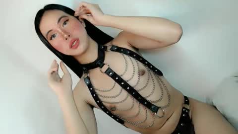 grace online show from 01/08/26, 12:07