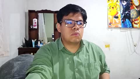 Sir Ackerman online show from 02/24/25, 12:41