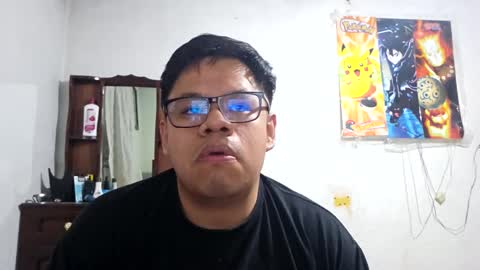 Sir Ackerman online show from 03/05/25, 02:46