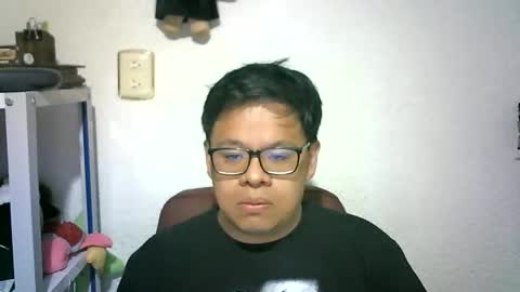 Sir Ackerman online show from 10/17/25, 04:04