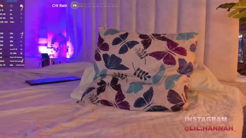 Hanna online show from 12/08/24, 07:32