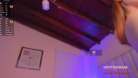 Hanna online show from 12/24/24, 10:44