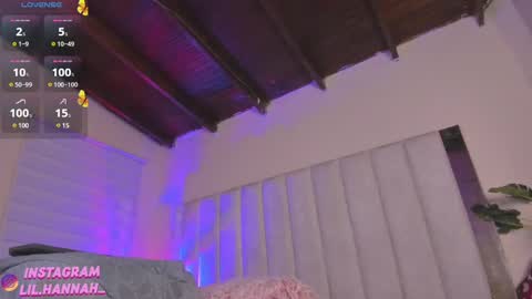 Hanna online show from 03/01/25, 12:07