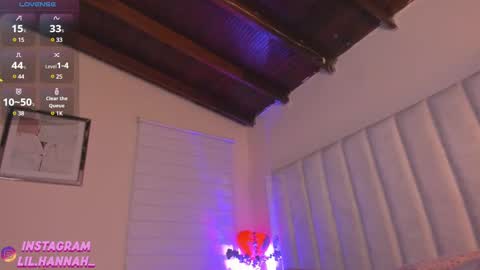 Hanna online show from 03/04/25, 05:45