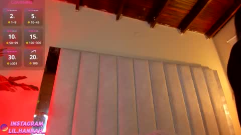 Hanna online show from 09/14/25, 12:04