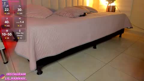 Hanna online show from 09/15/25, 07:03