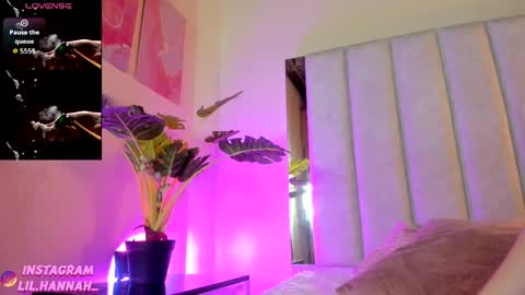 Hanna online show from 09/29/25, 08:02