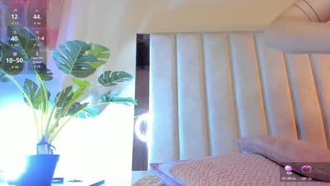 Hanna online show from 10/29/25, 08:10