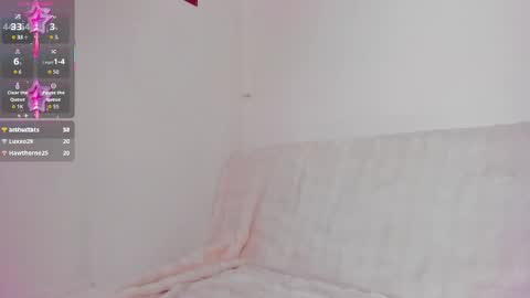 Hanna online show from 02/12/26, 03:40