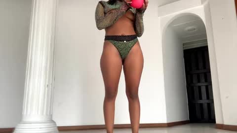 Lilith online show from 09/22/25, 02:30