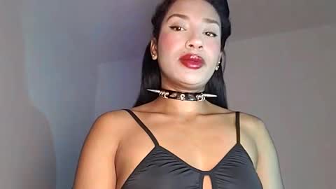 Snapshot of lil_ith chatting on 02/22/26, 08:13 Lilith online show from 02/22/26, 08:13