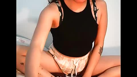 Katy online show from 02/25/25, 04:53