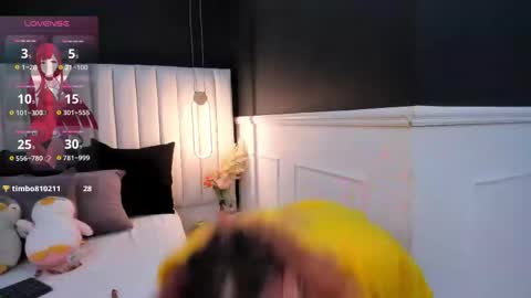 Lila  online show from 03/28/26, 08:19