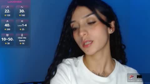 Lisaa online show from 10/24/25, 05:59