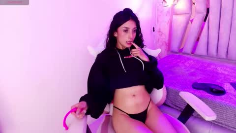 Lisaa online show from 03/03/26, 11:38