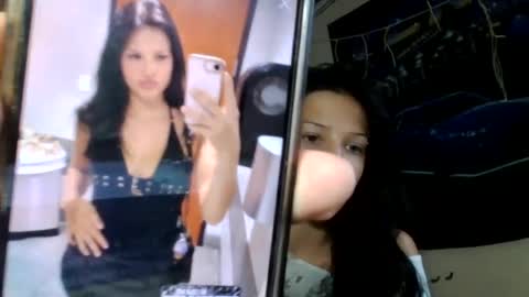 Snapshot of lil_luluvert chatting on 07/18/26, 05:39 lil_luluvert online show from 07/18/26, 05:39