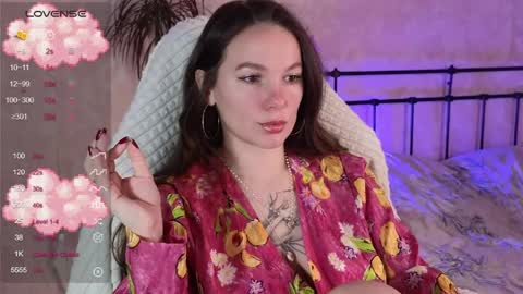 little moon online show from 04/28/26, 10:53
