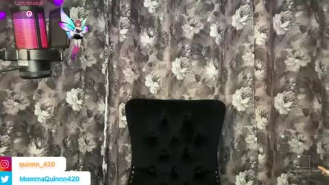 MOMMA LUV online show from 11/04/25, 08:13