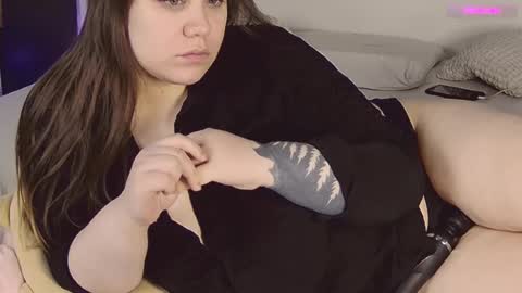 Nessa Greyrat   if u like me tip 25 tk and put  online show from 02/18/25, 08:38