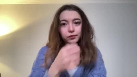 Elina online show from 02/03/26, 05:16