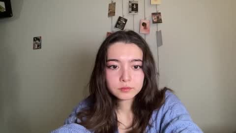 Elina online show from 02/03/26, 06:22