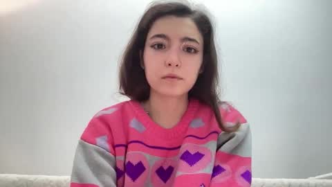 Elina online show from 02/08/26, 05:00