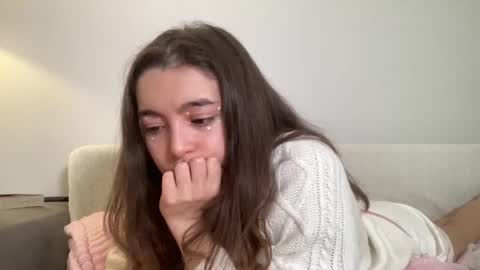 Elina online show from 02/12/26, 05:57