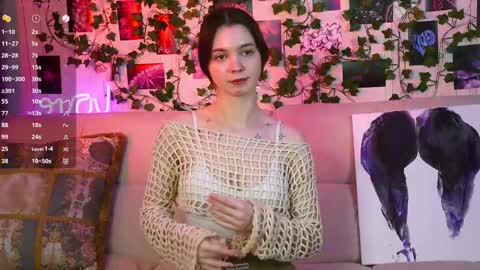lil_raysss online show from 02/12/25, 08:06