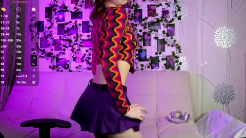 lil_raysss online show from 02/18/25, 05:20