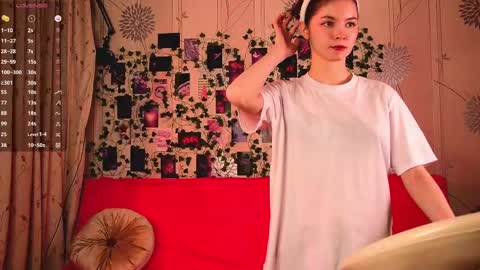 lil_raysss online show from 03/05/25, 07:38