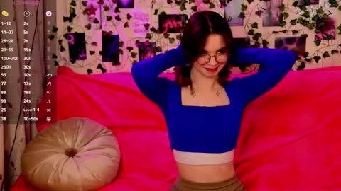 lil_raysss online show from 03/11/25, 07:04