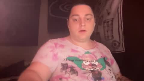 lil_spoon online show from 11/16/25, 08:31