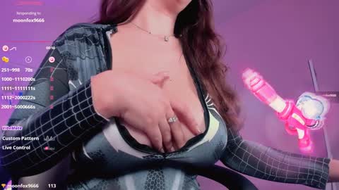  YOUR LIL STEPHANIE  online show from 10/10/25, 08:57