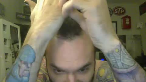 t online show from 02/14/25, 04:58