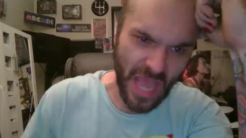 t online show from 02/16/25, 10:43