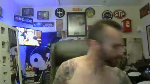 t online show from 02/17/25, 01:47