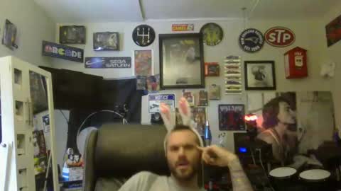 t online show from 02/17/25, 01:53