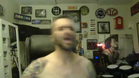 t online show from 02/19/25, 05:27