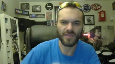 t online show from 02/20/25, 02:40