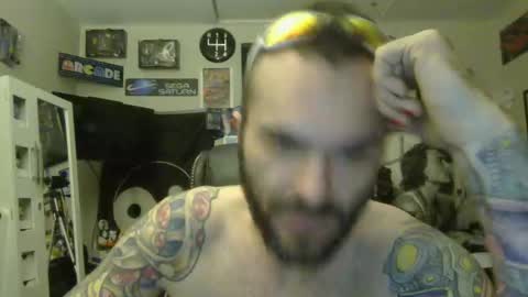 t online show from 02/20/25, 10:05