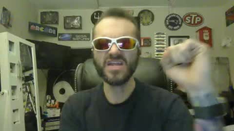 t online show from 02/21/25, 02:39