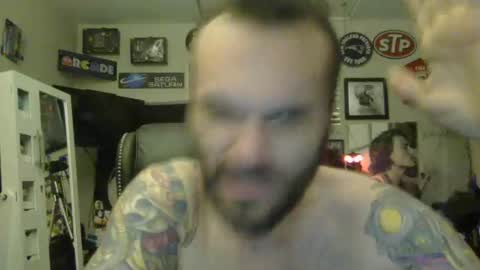 t online show from 02/21/25, 05:46